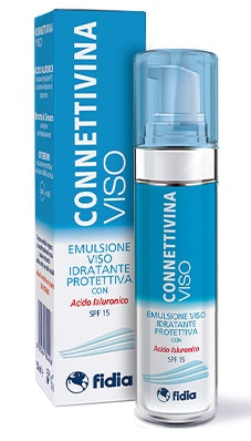 Connettivina Viso Crema 50ml - Connettivina Viso Crema 50ml