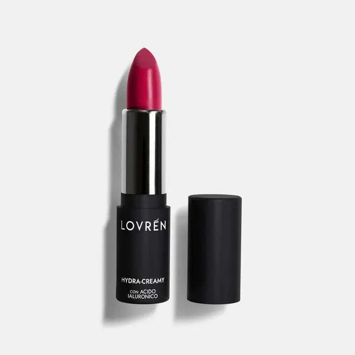 Lovren Rossetto Rossetto Hydra-Creamy R4 Ciliegia 4,5g - Lovren Rossetto Rossetto Hydra-Creamy R4 Ciliegia 4,5g