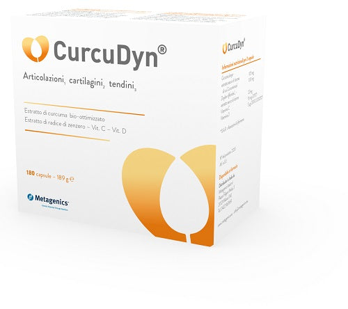 CURCUDYN 180 CAPSULE - CURCUDYN 180 CAPSULE