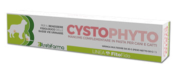 CYSTOPHYTO PASTA SIRINGA 30 G - CYSTOPHYTO PASTA SIRINGA 30 G