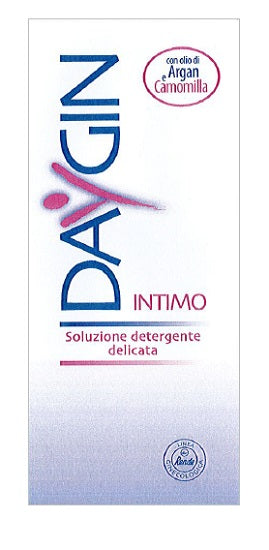 DAYGIN INTIMO 150 ML - DAYGIN INTIMO 150 ML