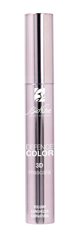 Bionike Defence Color 3D Mascara Waterproof 11ml - Bionike Defence Color 3D Mascara Waterproof 11ml