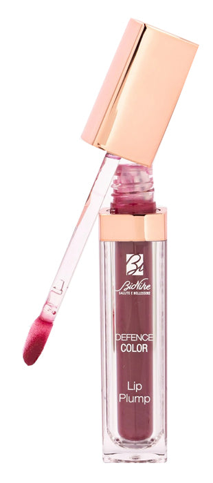 DEFENCE COLOR  LIP PLUMP N005 MURE - DEFENCE COLOR  LIP PLUMP N005 MURE