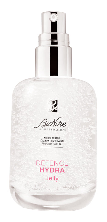 DEFENCE HYDRA JELLY ACQUA-GEL IDRATANTE 50 ML - DEFENCE HYDRA JELLY ACQUA-GEL IDRATANTE 50 ML