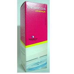 DEMICOS CREMA 50 ML - DEMICOS CREMA 50 ML