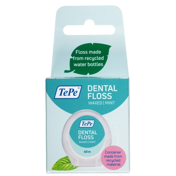 Tepe Dental Floss 40 m - Tepe Dental Floss 40 m