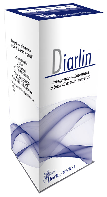 DIARLIN 50 ML - DIARLIN 50 ML