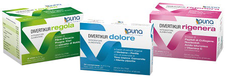 DIVERTIKUR DOLORE 30 COMPRESSE - DIVERTIKUR DOLORE 30 COMPRESSE