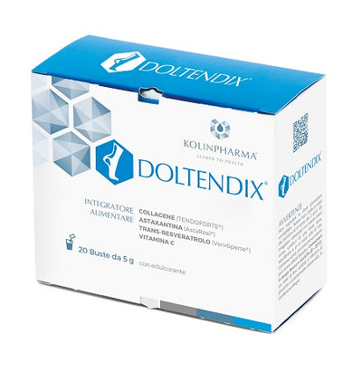 DOLTENDIX 20 BUSTINE