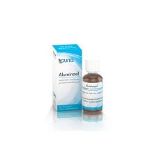 ALUMINAEL GOCCE 30 ML - ALUMINAEL GOCCE 30 ML