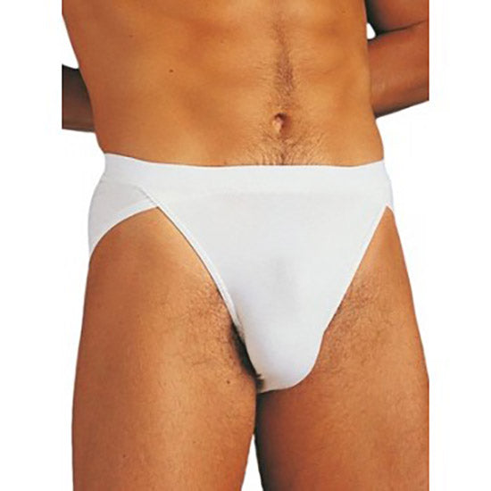 Dualsan Slip Sospensorio Uomo Taglia 04 - Dualsan Slip Sospensorio Uomo Taglia 04