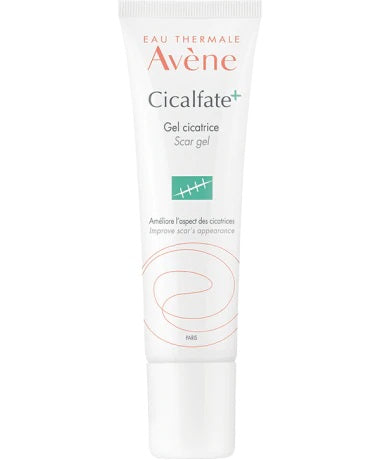 Eau Thermale Avene Cicalfate+ Gel Cicatrice 30 Ml - Eau Thermale Avene Cicalfate+ Gel Cicatrice 30 Ml