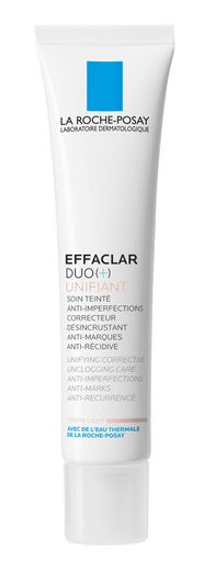 EFFACLAR DUO+ UNIFIANT LIGHT 40 ML - EFFACLAR DUO+ UNIFIANT LIGHT 40 ML