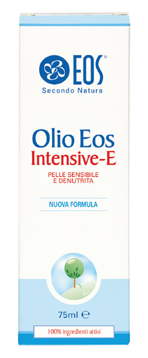 EOS OLIO EOS INTENSIVE-E 75 ML - EOS OLIO EOS INTENSIVE-E 75 ML