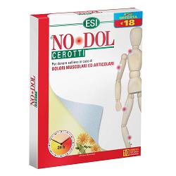 Esi Nodol 10 Cerotti - Esi Nodol 10 Cerotti