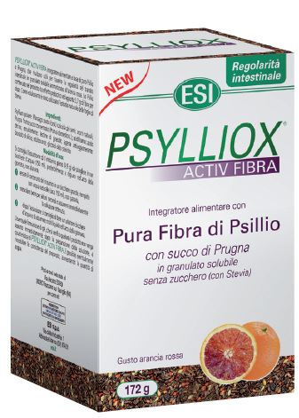 ESI PSYLLIOX ACTIV FIBRA 172 G - ESI PSYLLIOX ACTIV FIBRA 172 G