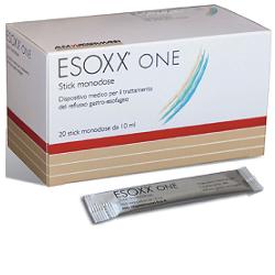 Esoxx One 20 Bustine Stick Pack 10ml - Esoxx One 20 Bustine Stick Pack 10ml