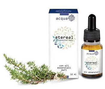 ETEREAL ACQUA OLIO ESSENZIALE 15 ML - ETEREAL ACQUA OLIO ESSENZIALE 15 ML