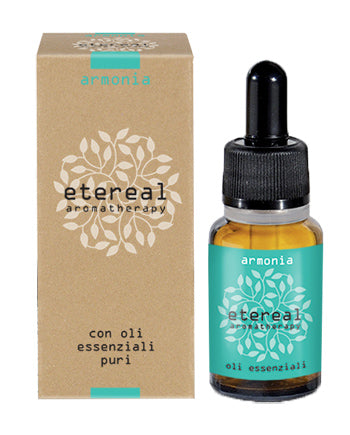 Etereal Armonia Olio Essenziale 15ml - Etereal Armonia Olio Essenziale 15ml