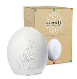 Etereal Lampada Diffusore Flora Per Ambiente 1 Pezzo - Etereal Lampada Diffusore Flora Per Ambiente 1 Pezzo