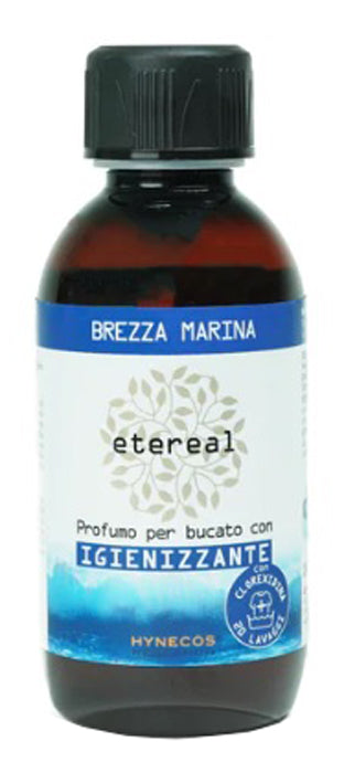 Etereal Profumo Per Bucato Igienizzante Brezza Marina 200ml