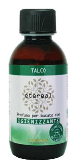 Etereal Profumo Per Bucato Con Igienizzante Talco 200ml