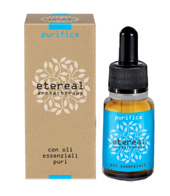 ETEREAL PURIFICA 15 ML - ETEREAL PURIFICA 15 ML