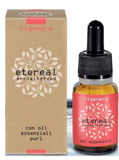 ETEREAL RIGENERA 15 ML - ETEREAL RIGENERA 15 ML