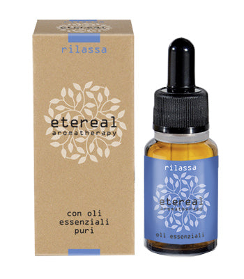 ETEREAL RILASSA 15 ML - ETEREAL RILASSA 15 ML