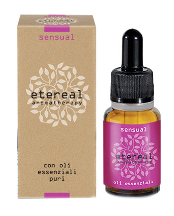 ETEREAL SENSUAL 15 ML - ETEREAL SENSUAL 15 ML