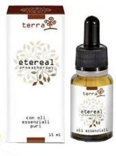 ETEREAL TERRA OLIO ESSENZIALE 15 ML - ETEREAL TERRA OLIO ESSENZIALE 15 ML