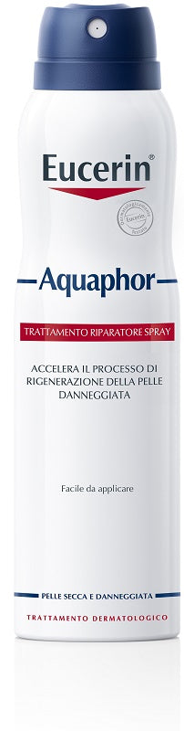 Eucerin Aquaphor Spray 250 Ml - Eucerin Aquaphor Spray 250 Ml