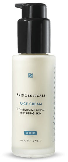 SkinCeuticals Crema Tripla Azione a Base di Estratto di Argania Spinosa e Silimarina 50ml - SkinCeuticals Crema Tripla Azione a Base di Estratto di Argania Spinosa e Silimarina 50ml