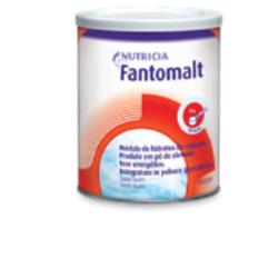 Fantomalt Polvere 400 G - Fantomalt Polvere 400 G