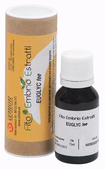 FEE EUGLYC 15 ML - FEE EUGLYC 15 ML