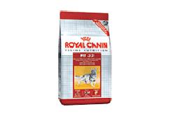 FELINE HEALTH NUTRITION REGULAR FIT 2 KG - FELINE HEALTH NUTRITION REGULAR FIT 2 KG