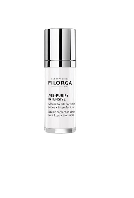 Filorga Age Purify Intensive Siero Doppia Correzione 30 ML - Filorga Age Purify Intensive Siero Doppia Correzione 30 ML