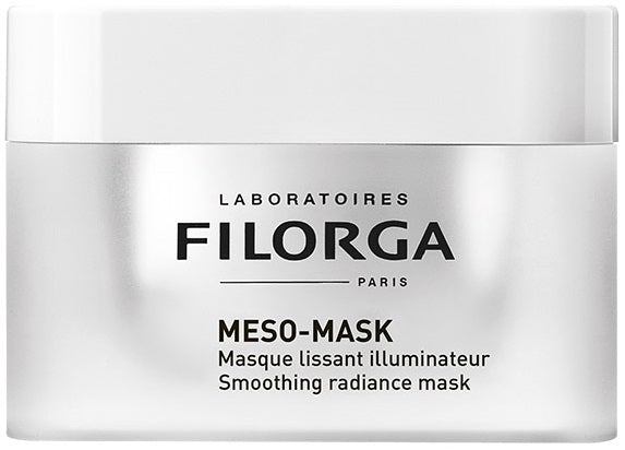 Meso Mask Maschera Dermolevigante Illuminante 50ml - Meso Mask Maschera Dermolevigante Illuminante 50ml