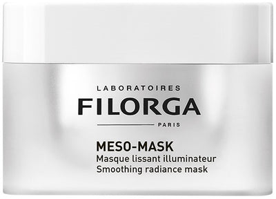 Meso Mask Maschera Dermolevigante Illuminante 50ml