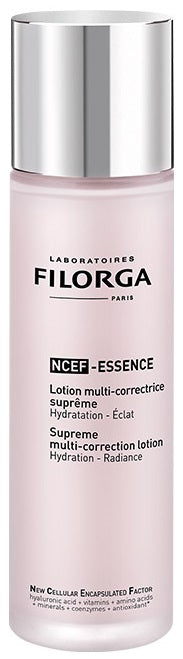 Filorga NCEF Essence Lozione Multi Correttrice Suprema Idratante 150ml - Filorga NCEF Essence Lozione Multi Correttrice Suprema Idratante 150ml