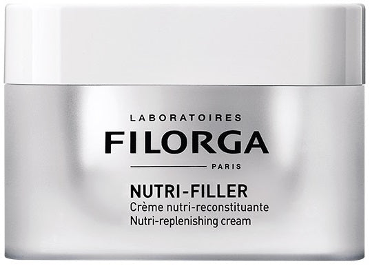 Nutri Filler Crema Nutri-Ricostituente 50ml - Nutri Filler Crema Nutri-Ricostituente 50ml