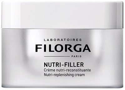 Nutri Filler Crema Nutri-Ricostituente 50ml