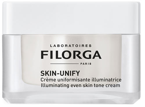 Filorga Skin -Unify Crema Anti-Macchie Unifomante Illuminante - 50ml - Filorga Skin -Unify Crema Anti-Macchie Unifomante Illuminante - 50ml