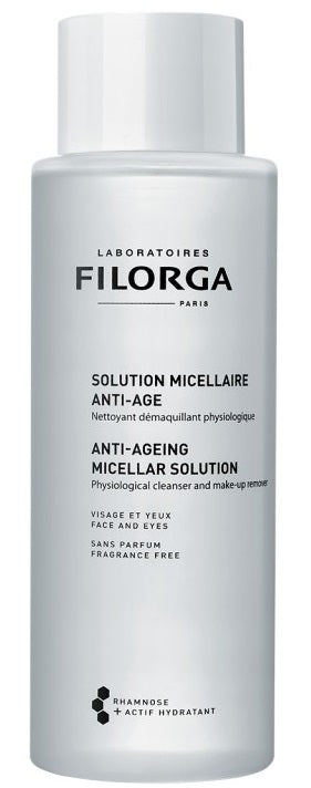 Filorga Solution Micellare Anti-Aging - 400 ML - Filorga Solution Micellare Anti-Aging - 400 ML