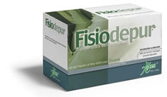 Fisiodepur Tisana 20 Bustine 2 G - Fisiodepur Tisana 20 Bustine 2 G