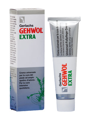 GEHWOL CREMA EXTRA 75 ML - GEHWOL CREMA EXTRA 75 ML