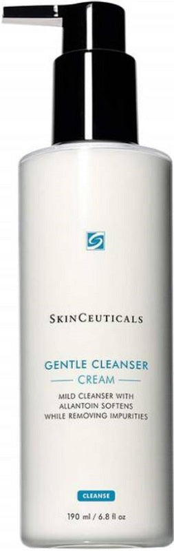 GENTLE CLEANSER 190 ML - GENTLE CLEANSER 190 ML