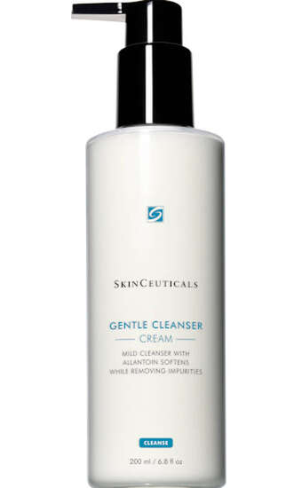 GENTLE CLEANSER 200 ML - GENTLE CLEANSER 200 ML