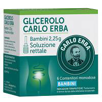 GLICEROLO CARLO ERBA - GLICEROLO CARLO ERBA