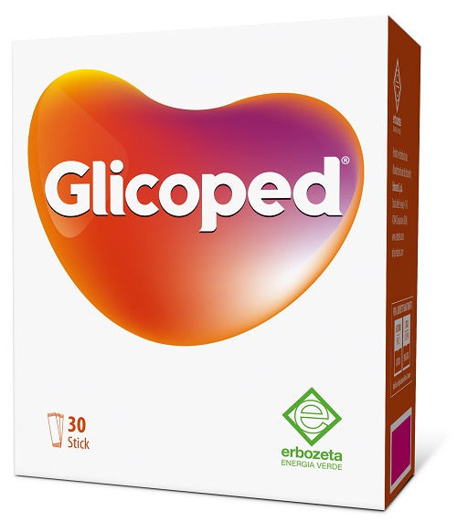 GLICOPED 30 STICK - GLICOPED 30 STICK